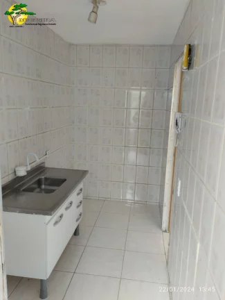 Imagem APTO 1 DORM E 2 VAGAS NO LAUZANE PAULISTA