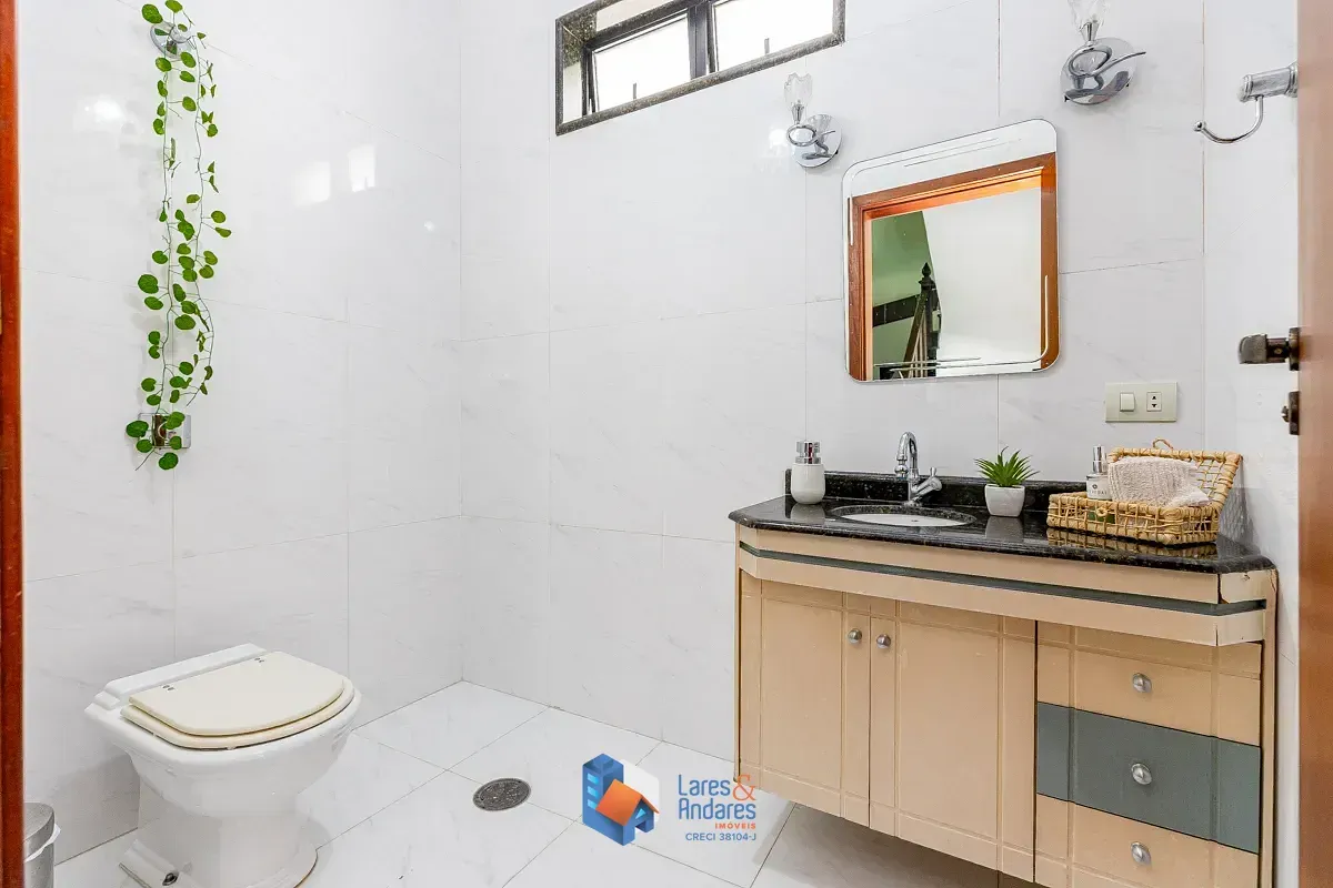 Imagem Casa para venda em Jardim Campo Grande com 4 quartos, sendo 4 suítes, 373m²