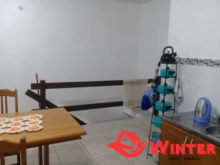 Imagem Terreno de esquina com duas casas de alvenaria bairro Matiel, Feliz.