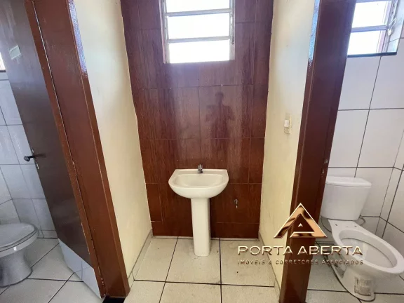 Imagem Casa 2 Quartos e Terraço no Recanto Verde - Timóteo - COD 914