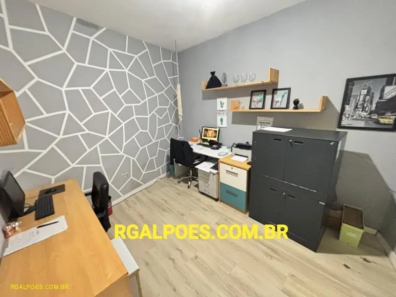 Imagem Galpão para Locação em RIO DE JANEIRO, Campo Grande, 1 banheiro