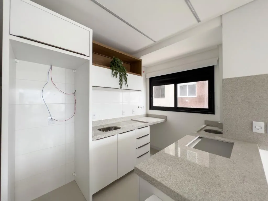 Imagem Apartamento 3 Dormitórios - Bairro Navegantes