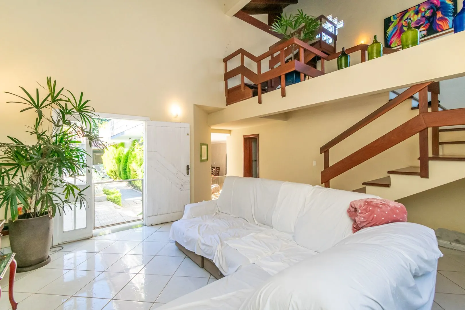 Imagem Casa em Ipanema