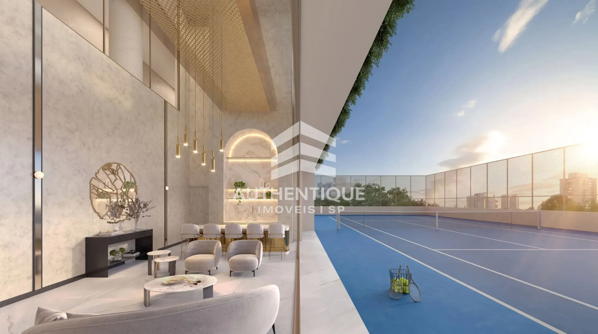 Imagem The Garden Klabin - Apartamento à venda no bairro Chacara Klabin - São Paulo/SP, Zona Sul