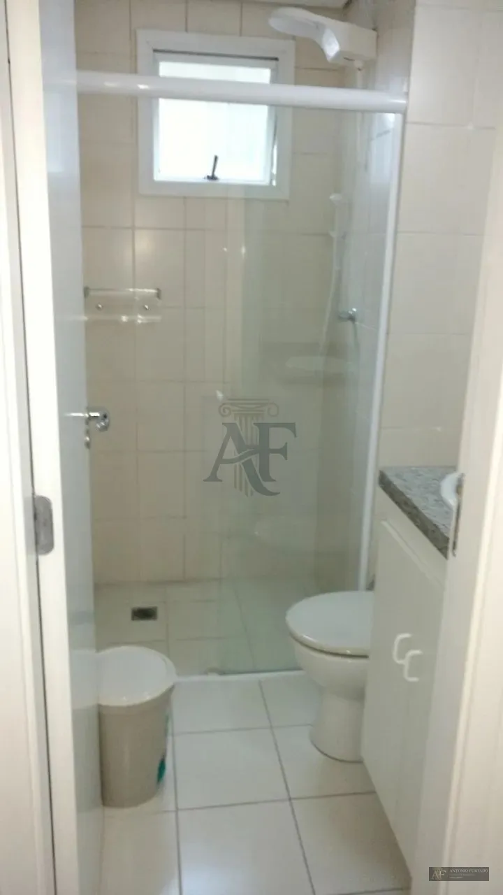 Imagem Apartamento para alugar em Vila Parque Jabaquara, São Paulo