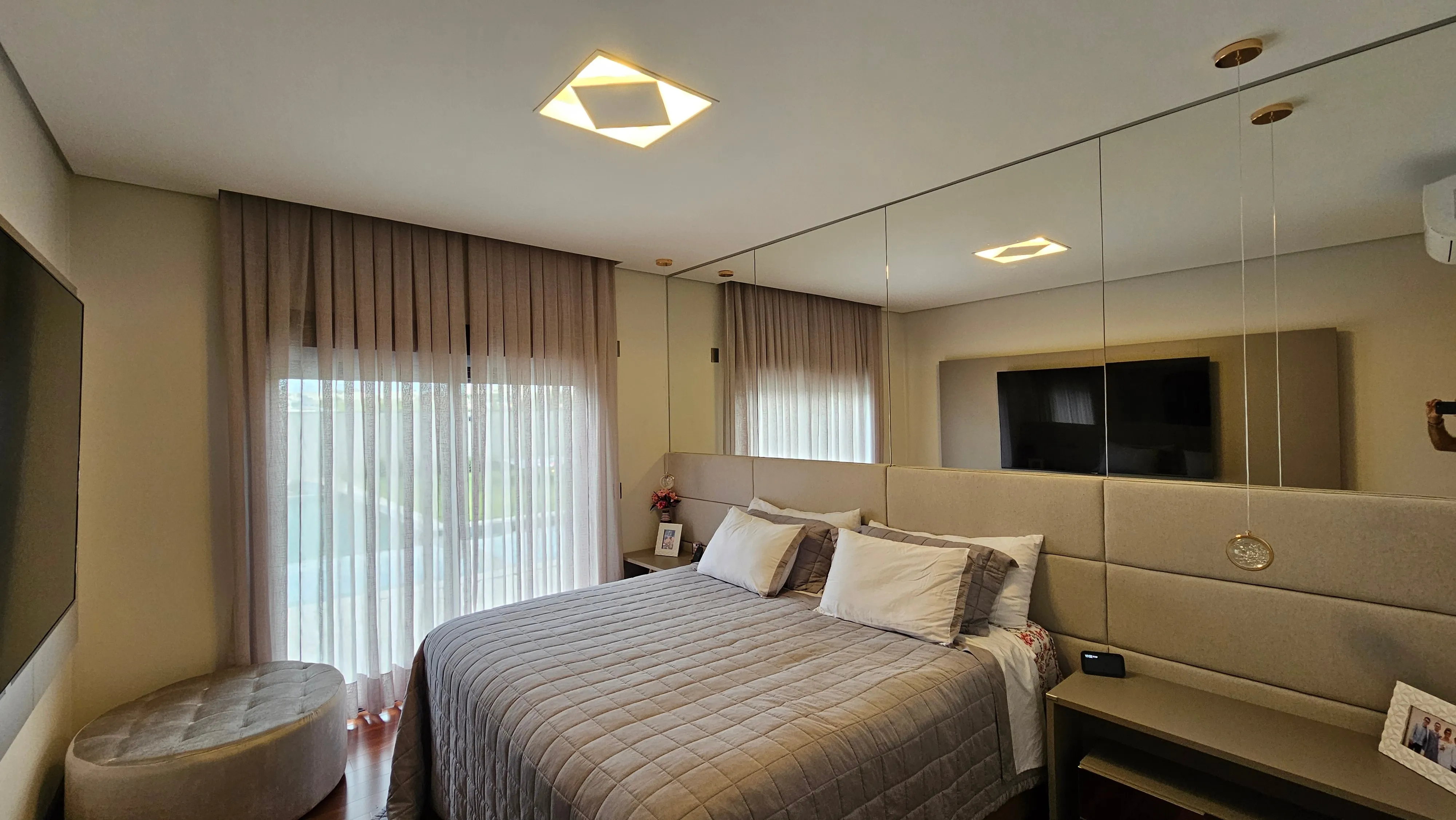 Imagem Linda Casa Térrea no Condomínio Saint Patrick com 440,29m².