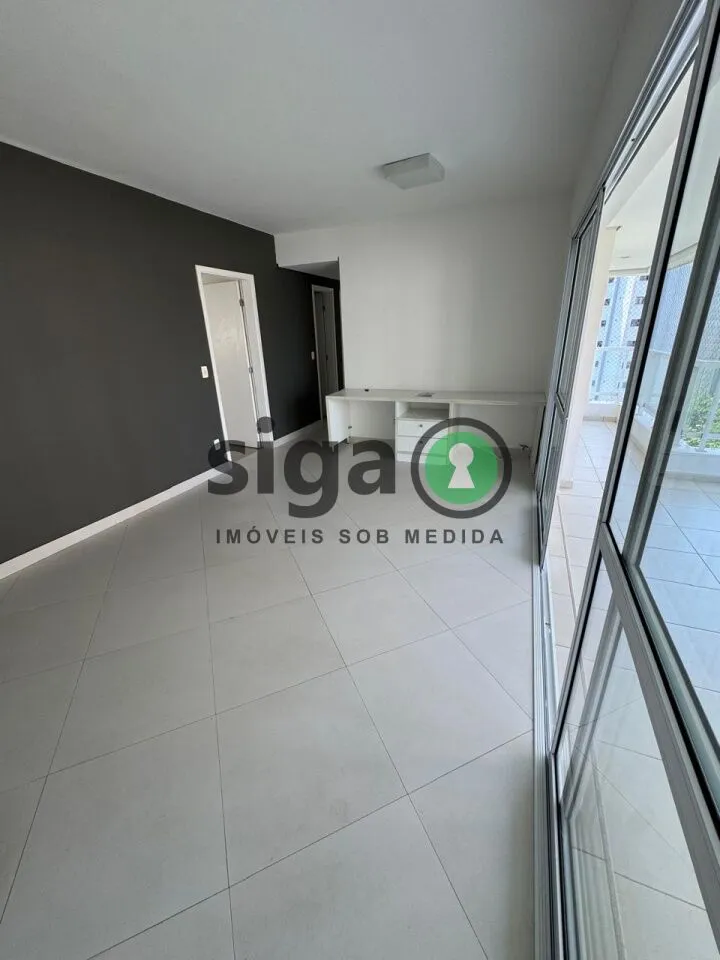 Imagem Apartamento com 3 Dormitórios, 2 vagas, 110m2, à venda no Portal do Morumbi