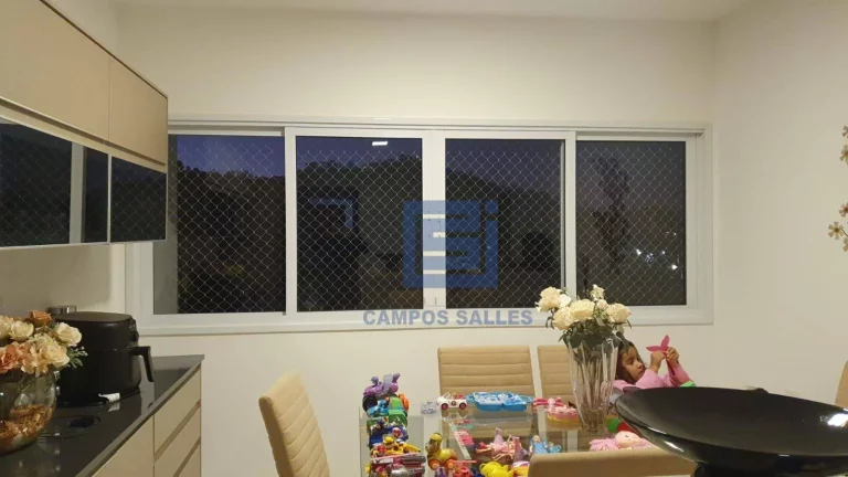 Imagem Casa à venda, 197 m² por R$ 870.000 - Jardim Calafiori - Socorro/SP