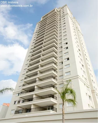 Foto do imóvel APARTAMENTO RESIDENCIAL em São paulo - SP, Tatuapé