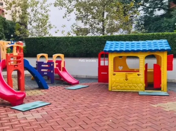 Imagem Apartamento à venda em São Paulo, República! 2 quartos, 1 sala e 1 vaga, 54m².
