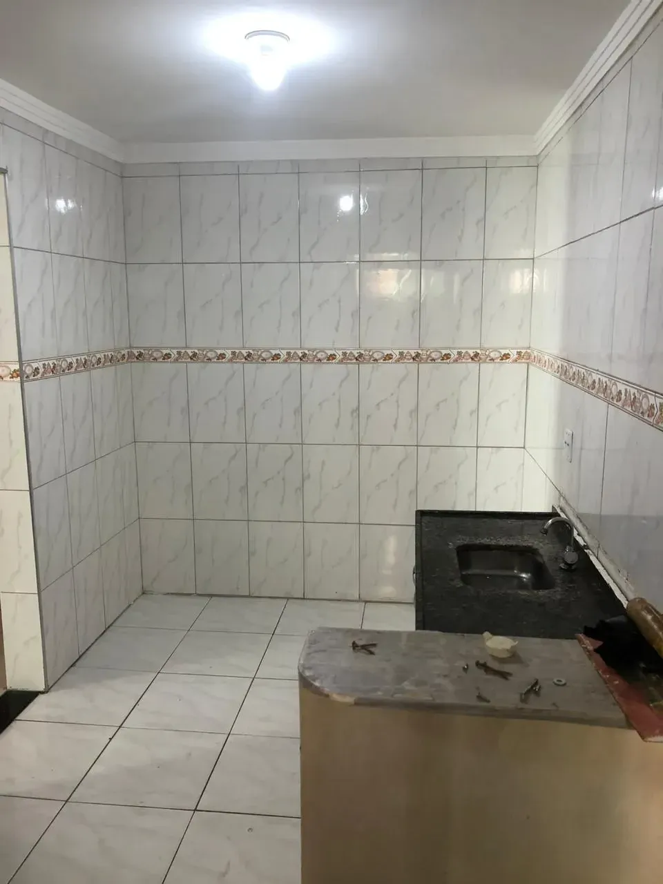 Imagem Apartamento com 2 Quartos à Venda, 45 m² em Padroeira - Osasco