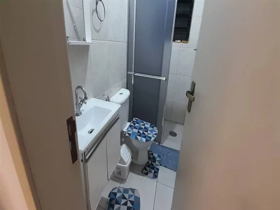 Imagem Casa com 4 dorms, Caiçara, Praia Grande - R$ 900 mil, Cod: 2636