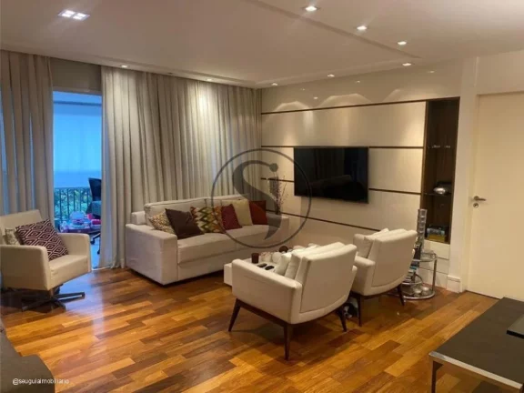 Imagem APARTAMENTO RESIDENCIAL em SÃO PAULO - SP, CAMPO BELO