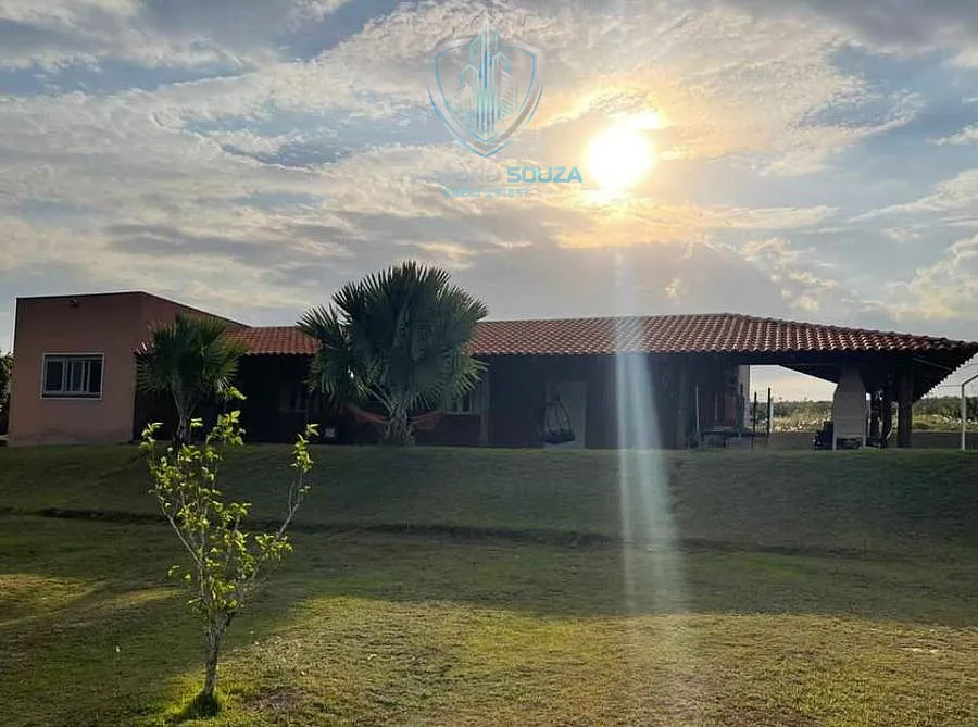 Imagem Chácara a Venda no bairro Vila Cristóvam - Limeira, SP