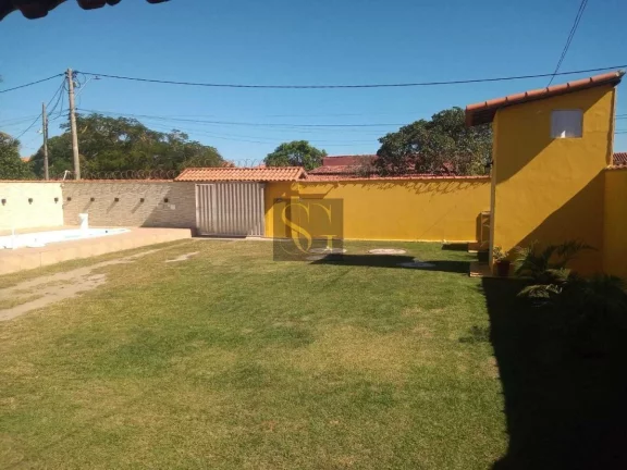 Imagem Casa para Venda em Saquarema, Vilatur, 2 dormitórios, 2 banheiros, 5 vagas