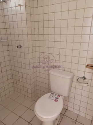 Imagem Apartamento frente mar itaparica Luxo/4 quartos