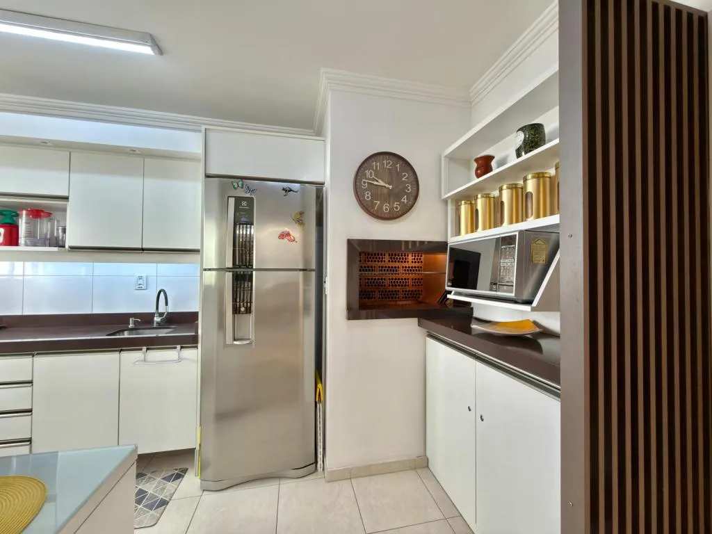 Imagem Apartamento 2 Dormitórios - Bairro Zona Nova
