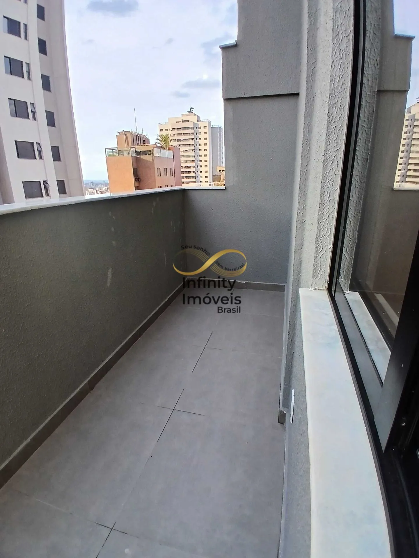 Imagem EDIFÍCIO SCORALICK VIEW - Apartamento à venda no bairro Santo Antônio - Belo Horizonte/MG