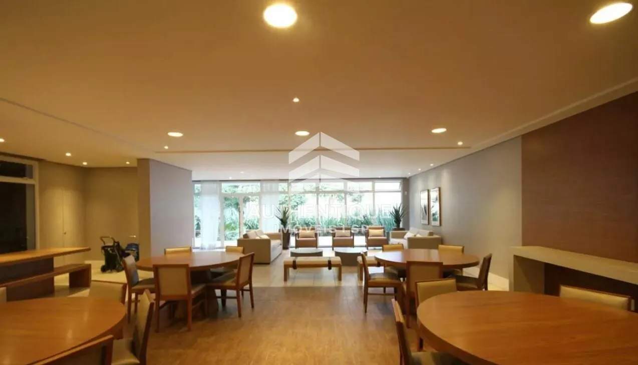 Imagem Pleno Santa Cruz - Apartamento à venda no bairro Vila Gumercindo - São Paulo/SP, Zona Sul