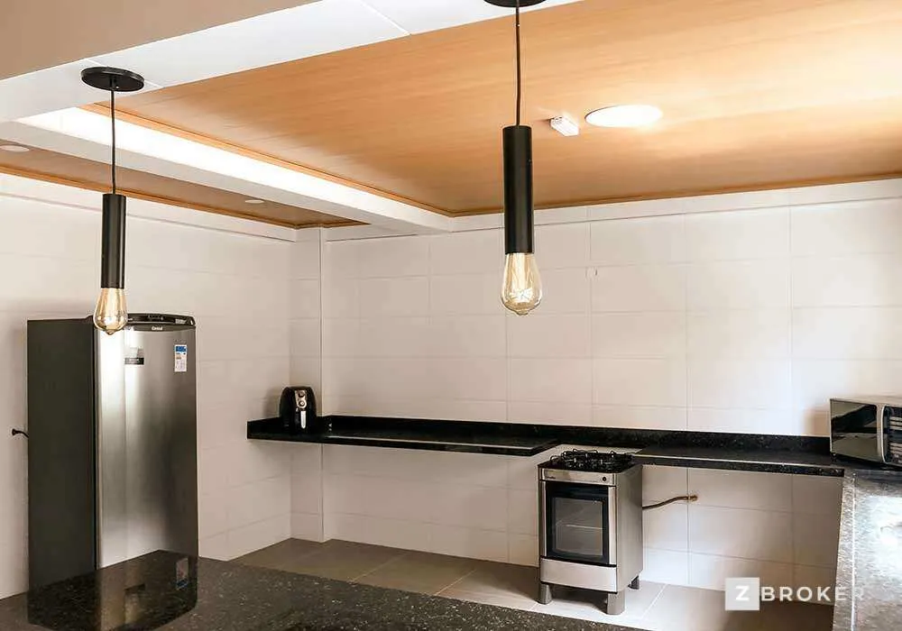 Imagem Apartamento à venda em Ubatuba, Estufa II, com 2 quartos, 60m2
