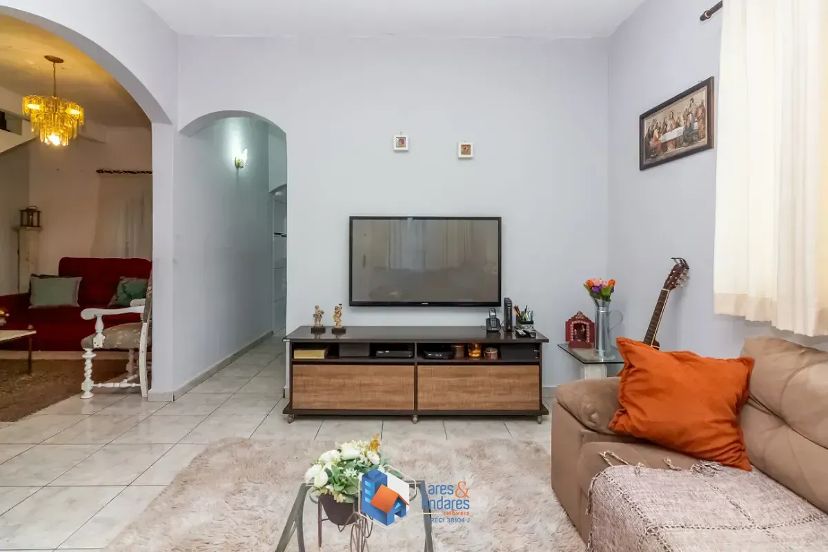 Imagem Casa para venda em Vila Dionisia com 2 quartos, 170m²