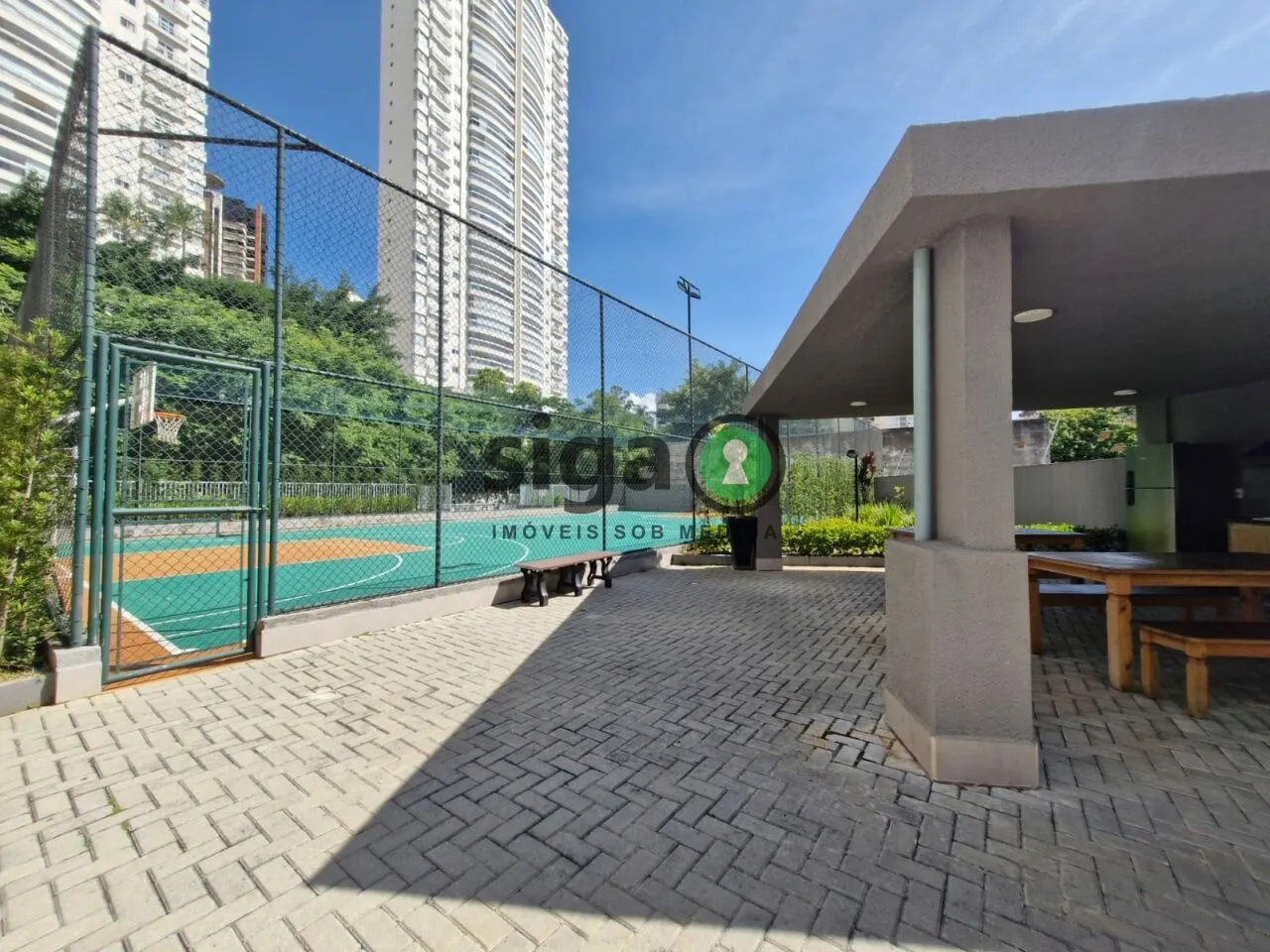 Imagem Studio de 1 dormitório, 40 metros na Vila Suzana para locação