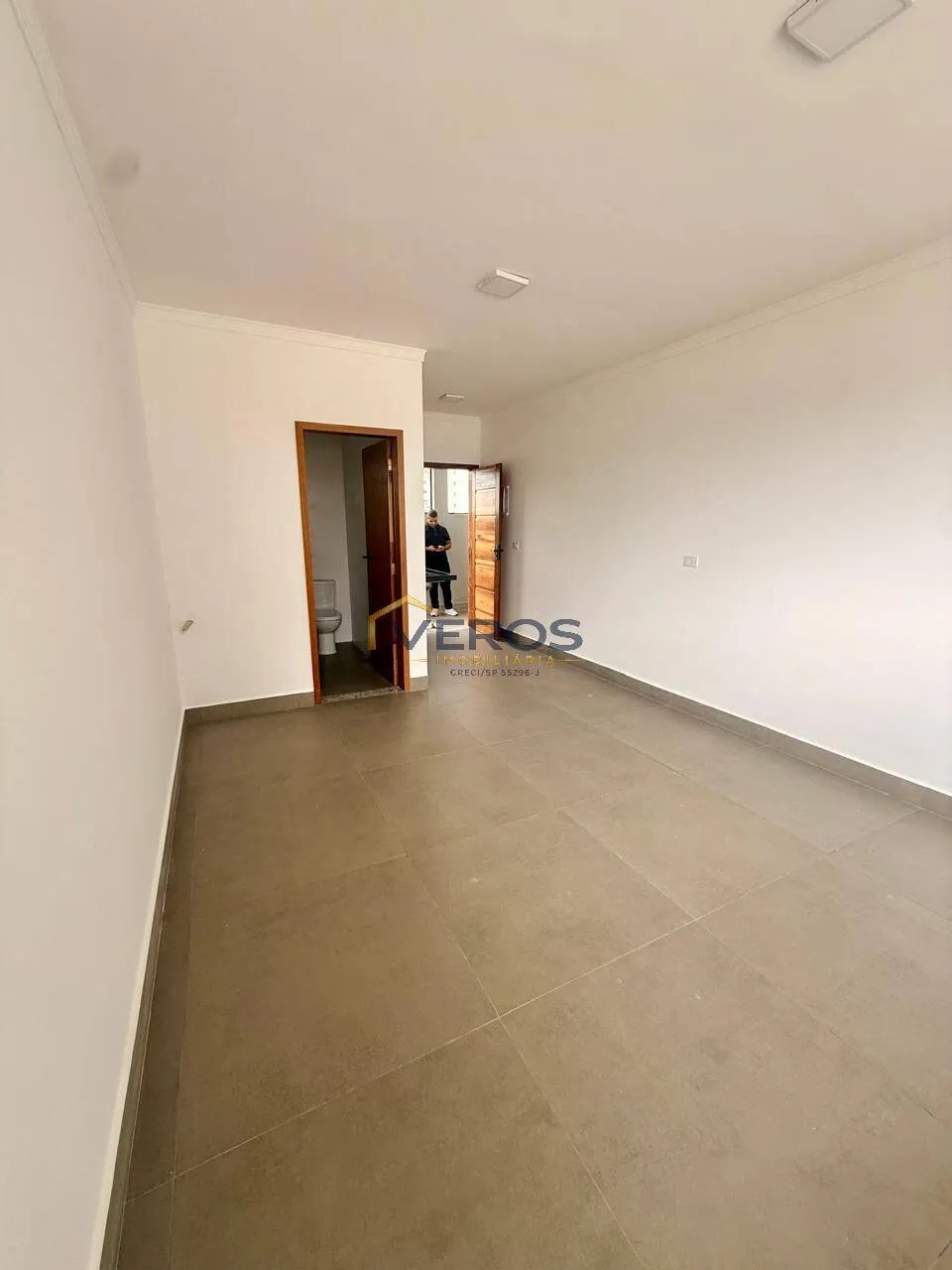 Imagem Studio NOVO para locação no Aruan, em Caraguatatuba