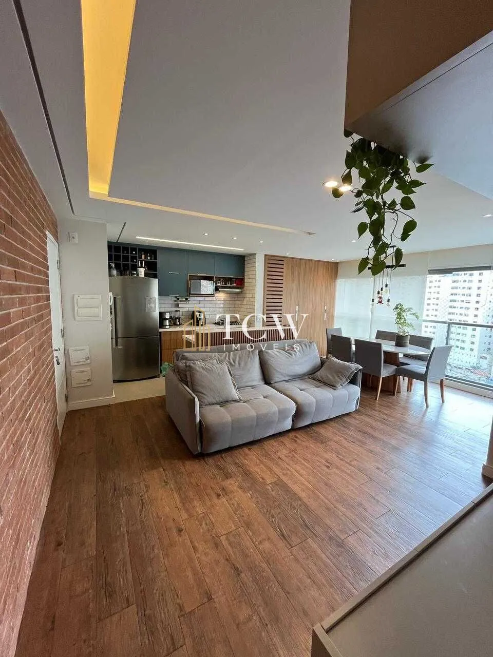 Imagem Apartamento à venda no Vila Mariana, próximo do metrô - Domy VIla Mariana