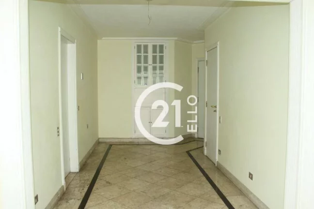 Imagem Apartamento com 4 dormitórios, 394 m² - venda por R$ 8.550.000,00 ou aluguel por R$ 59.560,77/mês - Jardim Paulista - São Paulo/SP
