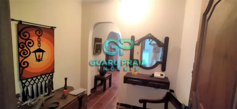 Imagem Apartamento à venda no bairro Enseada - Guarujá/SP