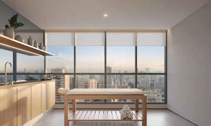 Imagem Apartamento à venda no bairro Pinheiros - São Paulo/SP