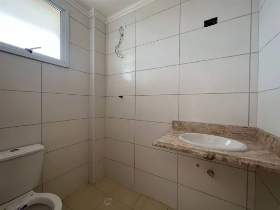Imagem Apartamento com 2 dorms, Real, Praia Grande - R$ 479 mil, Cod: 1462