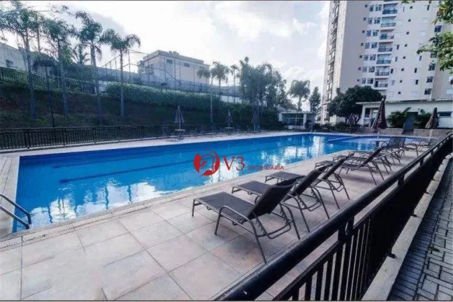 Imagem Apartamento a venda no Jardim Independência 3 Dormitórios sendo 1 Suíte, 1 Vaga, 77 m