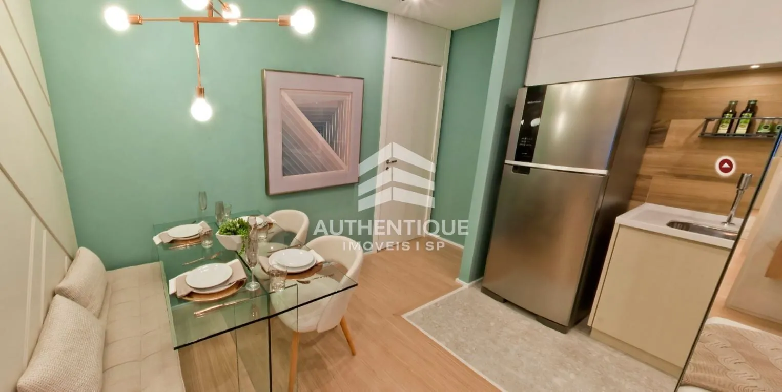 Imagem TEG SACOMA - Apartamento à venda no bairro Sacomã - São Paulo/SP, Zona Sul