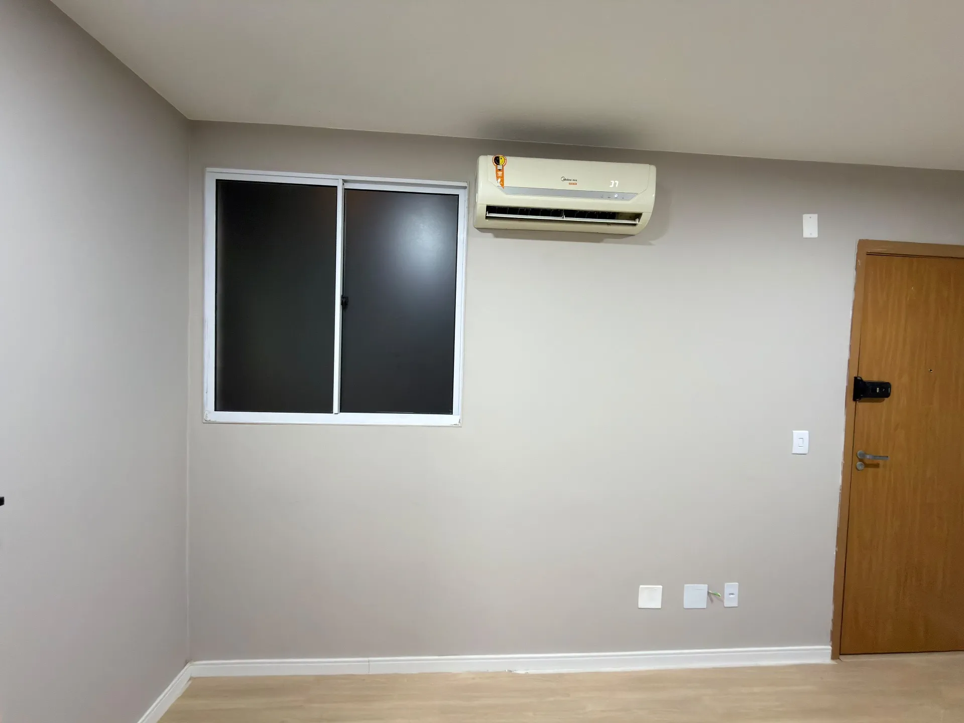 Imagem Apartamento, condomínio Chapada da Costa , 2 quarto mobiliado