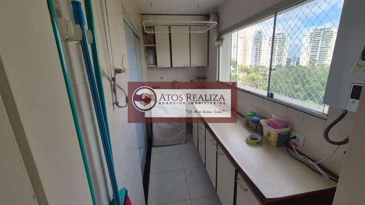 Imagem Apartamento à Venda no Jardim Marajoara, 93m², 3 Dorms, 1 Suíte