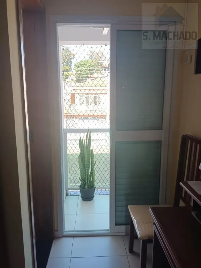 Imagem Sobrado para Venda em Santo André / SP no bairro Parque Oratório