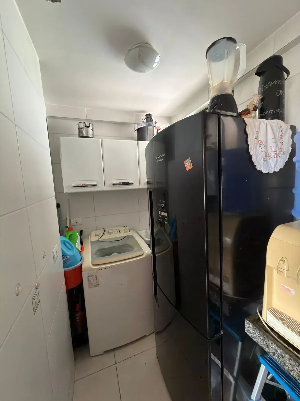 Imagem Apartamento com 3 Quartos à Venda, 58 metros em Ponto de Parada - Recife