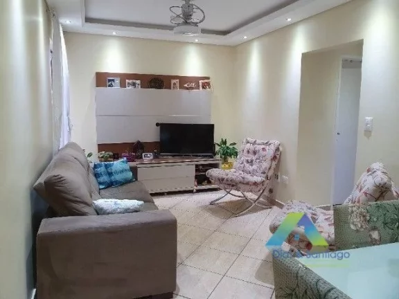Foto do imóvel SÃO BERNARDO DO CAMPO excelente apartamento, 68 metros, 2 dormitórios, 1 vaga com excelente localização e valor !!!
