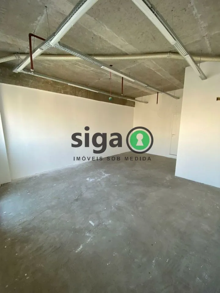 Imagem Sala comercial à venda Vila Andrade