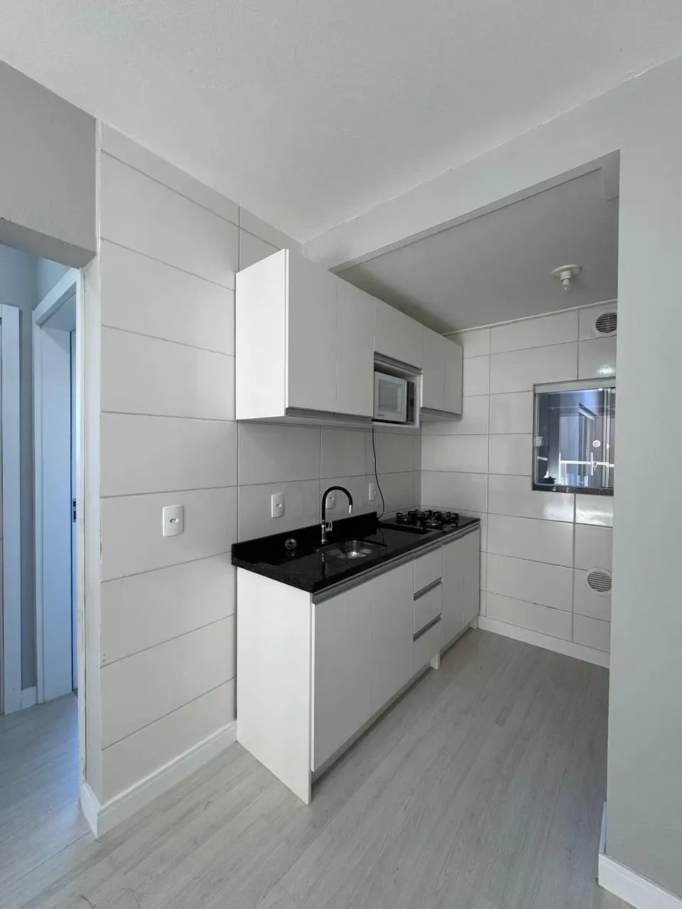 Foto do imóvel: Apartamento com 2 Quartos à Venda, 43 m² em Santa Luzia - Tijucas