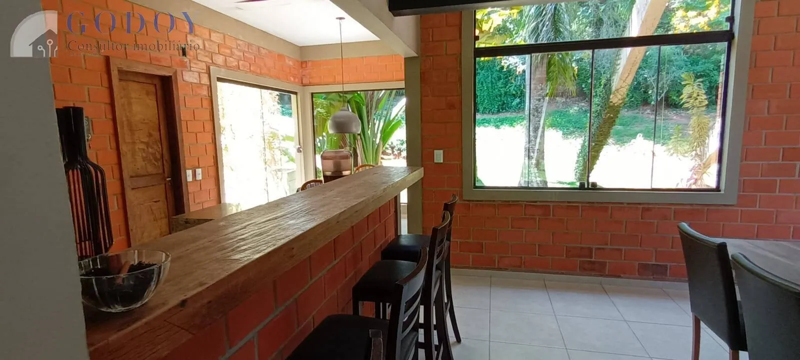 Imagem Conforto e Lazer no Condomínio Cataguá - Taubaté