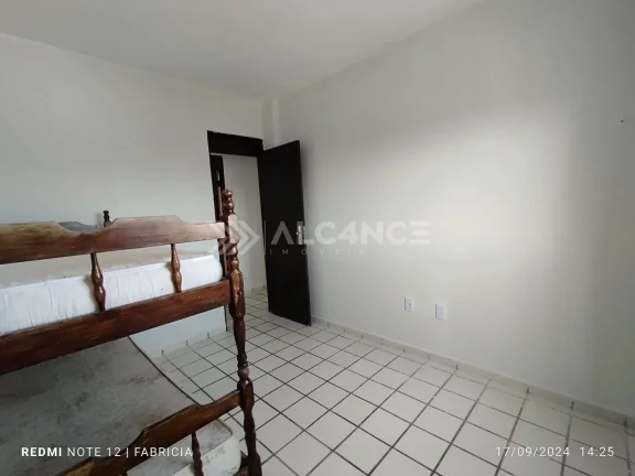 Imagem Apto - 3 Quartos - 1 Suíte - 79,02 m² - Poço, Cabedelo/PB