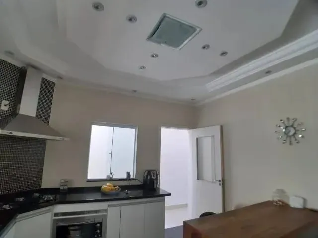 Imagem Casa à venda 3 Quartos, 1 Suite, 4 Vagas, 250M², Loteamento Residencial Campos do Conde II, Tremembé - SP | Campos do Conde Chambord