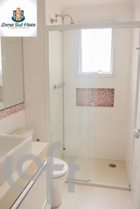 Imagem Apartamento à Venda Na Vila Mariana Com 4 Dormitórios Sendo 1 Suíte e 3 Vagas
