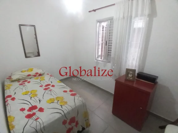 Imagem Apartamento de 2 dormitórios no bairro da aparecida em Santos valor de venda R$260.000,00
