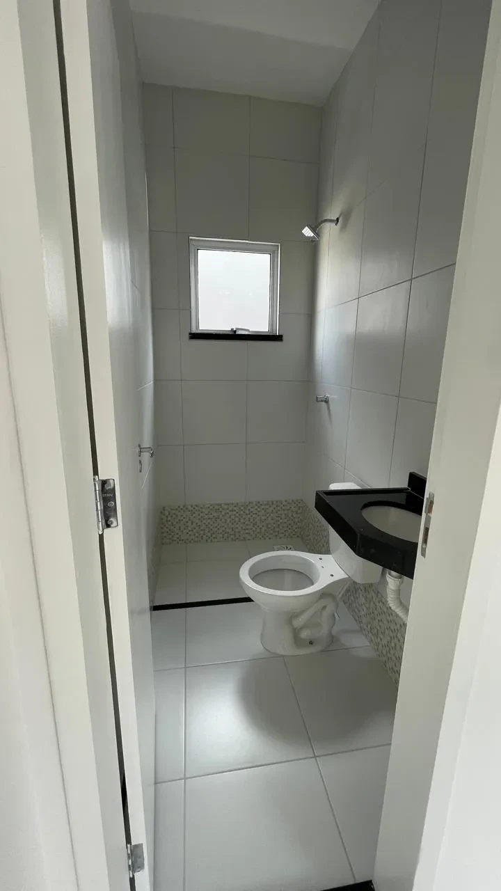 Imagem Apartamento com 2 Quartos à Venda, 57 m² em Gereraú - Itaitinga