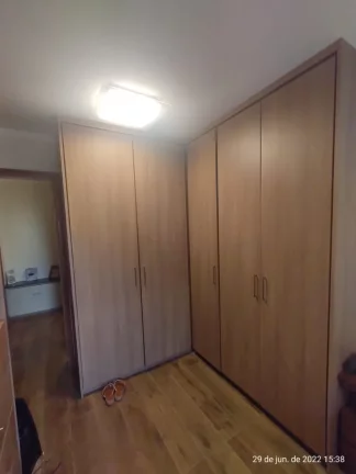 Imagem APARTAMENTO RESIDENCIAL em SÃO PAULO - SP, CIDADE SÃO FRANCISCO