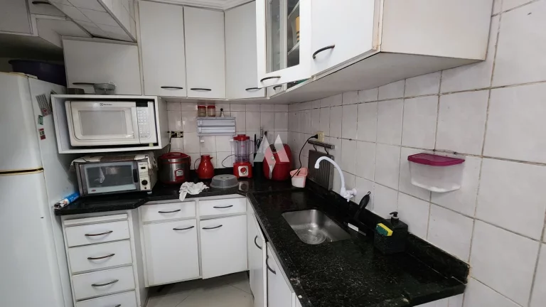 Imagem Sobrado para Locação em Vila Privativa – 2 Dormitórios, Churrasqueira e Localização Incrível!