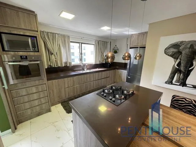 Imagem Apartamento Quadra Mar para Venda em Balneário Camboriú, CENTRO, 3 dormitórios, 3 suítes, 4 banheiros, 1 vaga
